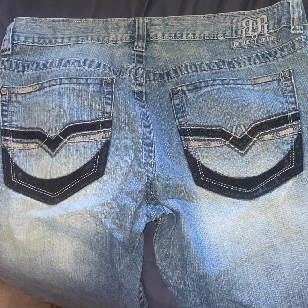 Request Jeans - image 3